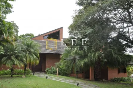 Casa de Condomínio com 4 Quartos à venda, 547m² no Altos de São Fernando, Jandira