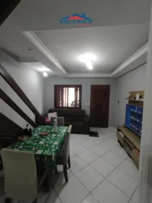 Casa com 2 Quartos à venda, 66m² no Capão da Cruz, Sapucaia do Sul