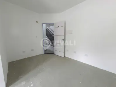Apartamento com 2 Quartos à venda, 50m² no Giardino D' Itália, Itatiba