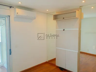 Apartamento com 3 Quartos à venda, 125m² no Vila Mariana, São Paulo