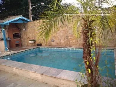 Casa com 4 Quartos à venda, 300m² no Jardim Textil, São Paulo