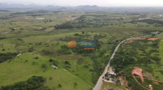 Lote/Terreno à venda, 618000m² no Horto, Macaé