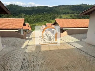 Casa com 2 Quartos à venda, 74m² no Ribeirão dos Porcos, Atibaia