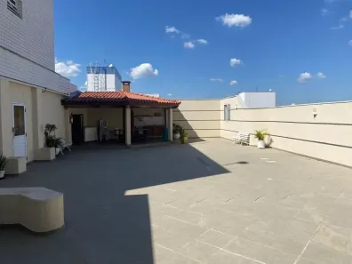Apartamento com 3 Quartos à venda, 105m² no Parque Residencial Aquarius, São José dos Campos