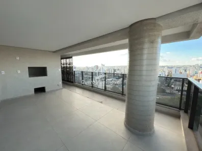 Apartamento com 3 Quartos à venda, 149m² no Rio Branco, Caxias do Sul