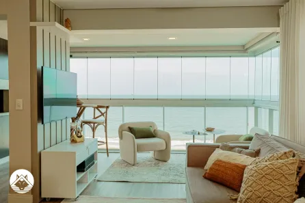 Apartamento com 3 Quartos à venda, 121m² no Itacolomi, Balneário Piçarras