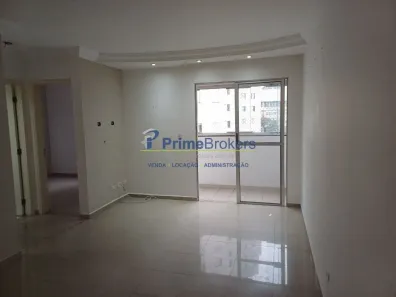 Apartamento com 2 Quartos à venda, 53m² no Jardim Oriental, São Paulo