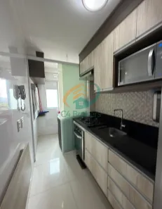 Apartamento com 2 Quartos à venda, 55m² no Vila Endres, Guarulhos