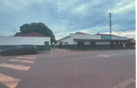 Imóvel Comercial com 1 Quarto à venda, 392m² no Centro, Quirinópolis