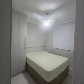 Apartamento com 2 Quartos para alugar, 45m² no Portais (Polvilho), Cajamar