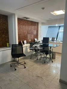 Sala Comercial à venda, 84m² no Boa Viagem, Recife