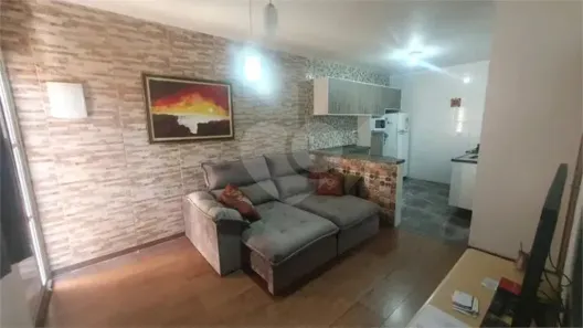 Casa de Condomínio com 2 Quartos à venda, 104m² no Itaquera, São Paulo