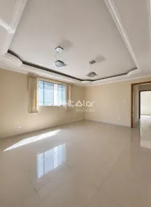Apartamento com 3 Quartos à venda, 89m² no Itapoã, Belo Horizonte