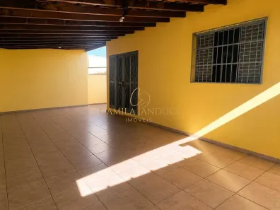 Casa com 2 Quartos à venda, 100m² no Jardim Antártica, Ribeirão Preto