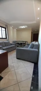 Apartamento com 3 Quartos à venda, 88m² no Campestre, Santo André