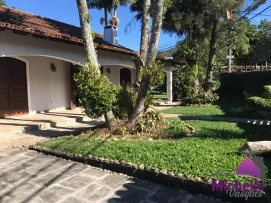 Casa com 2 Quartos à venda, 165m² no Carlos Guinle, Teresópolis