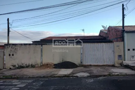 Casa com 3 Quartos à venda, 128m² no Jardim Novo Campos Elíseos, Campinas