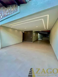 Casa com 3 Quartos à venda, 250m² no Jardim Lima, Franca