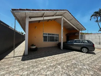 Casa com 6 Quartos à venda, 244m² no Gaivota (Interior), Itanhaém