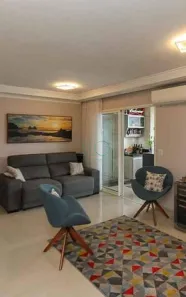 Apartamento com 3 Quartos à venda, 120m² no Parque da Vila Prudente, São Paulo