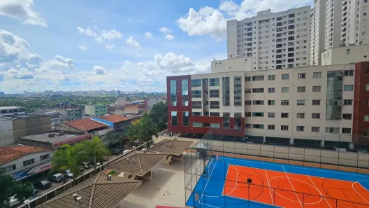 Apartamento com 2 Quartos à venda, 62m² no Guará II, Brasília