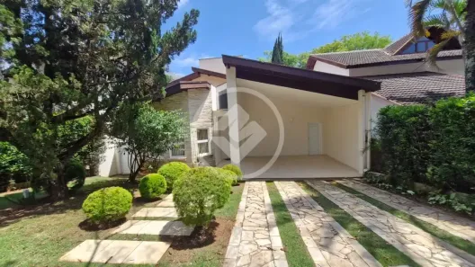 Casa de Condomínio com 3 Quartos à venda, 300m² no Loteamento Residencial Fazenda São José, Valinhos
