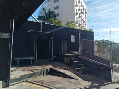 Imóvel Comercial para alugar, 150m² no Petrópolis, Porto Alegre
