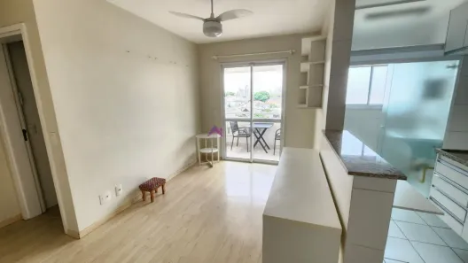 Apartamento com 1 Quarto para alugar, 45m² no Vila Mariana, São Paulo
