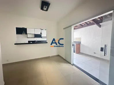 Apartamento com 2 Quartos para alugar, 84m² no Castelo, Belo Horizonte