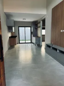 Casa de Condomínio com 3 Quartos à venda, 75m² no Jundiapeba, Mogi das Cruzes