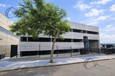 Ponto Comercial para alugar, 3000m² no San José II, Vargem Grande Paulista