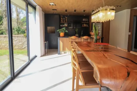 Casa de Condomínio com 4 Quartos à venda, 372m² no São Gabriel, Colombo