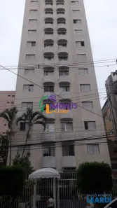 Apartamento com 1 Quarto para alugar, 50m² no Itaim Bibi, São Paulo