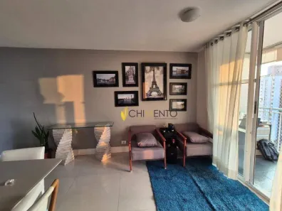Apartamento com 3 Quartos à venda, 70m² no Vila Bela, São Paulo
