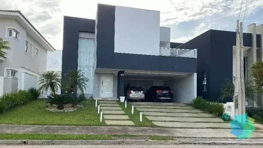 Casa com 3 Quartos à venda, 200m² no Residencial Central Parque, Salto