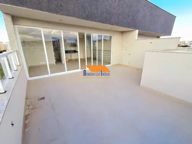 Cobertura com 3 Quartos à venda, 95m² no Ipiranga, Belo Horizonte