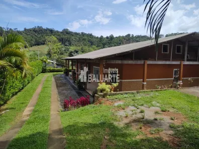 Fazenda/Sítio com 3 Quartos à venda, 450m² no Itararé, Embu-Guaçu