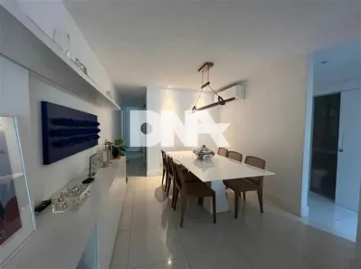 Apartamento com 2 Quartos à venda, 108m² no Barra da Tijuca, Rio de Janeiro