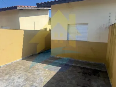 Casa com 2 Quartos à venda, 65m² no Jardim Suarão (Interior), Itanhaém