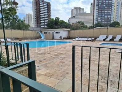 Apartamento com 2 Quartos para alugar, 98m² no Itaim Bibi, São Paulo