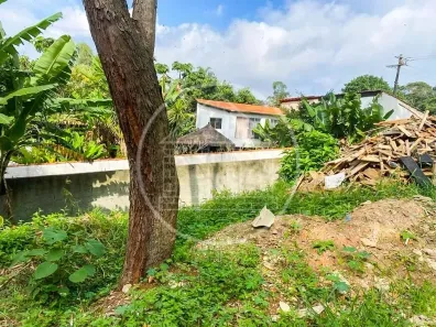 Lote/Terreno à venda, 504m² no Parque do Terceiro Lago, São Paulo