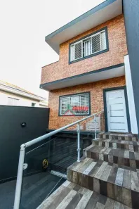 Sobrado com 3 Quartos à venda, 214m² no Jardim Vila Mariana, São Paulo