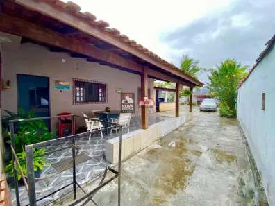 Casa com 3 Quartos à venda, 127m² no Balneário Recanto do Sol, Caraguatatuba
