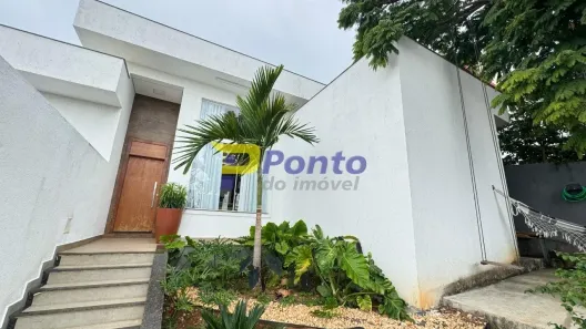 Casa com 3 Quartos à venda, 132m² no Portal do Sol, Lagoa Santa