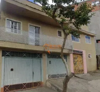 Sobrado com 2 Quartos à venda, 100m² no Jardim Adriana, Guarulhos