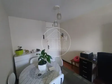 Apartamento com 2 Quartos à venda, 57m² no Vila Socorro, São Paulo