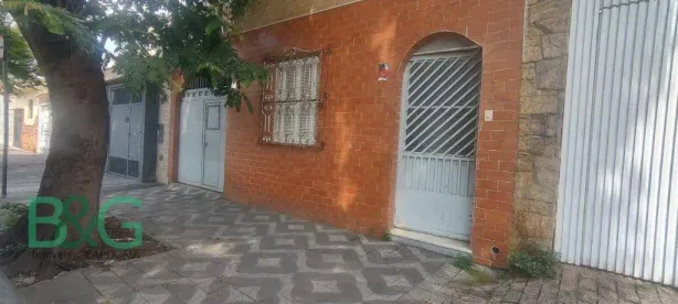 Sobrado com 2 Quartos à venda, 240m² no Pari, São Paulo