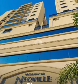 Apartamento com 2 Quartos à venda, 77m² no Tabuleiro, Camboriú