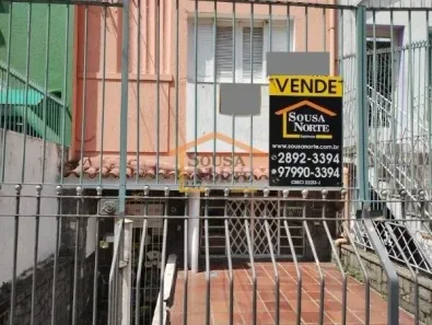 Sobrado com 2 Quartos à venda, 73m² no Santana, São Paulo