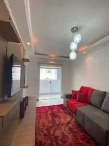 Apartamento com 3 Quartos à venda, 81m² no Jardim Marajoara, Taubaté